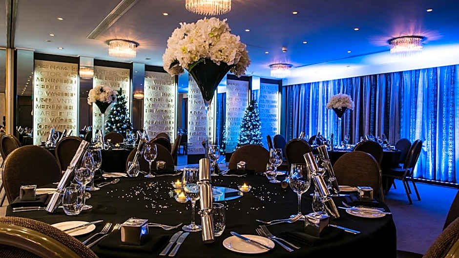 The Winchester Hotel And Spa