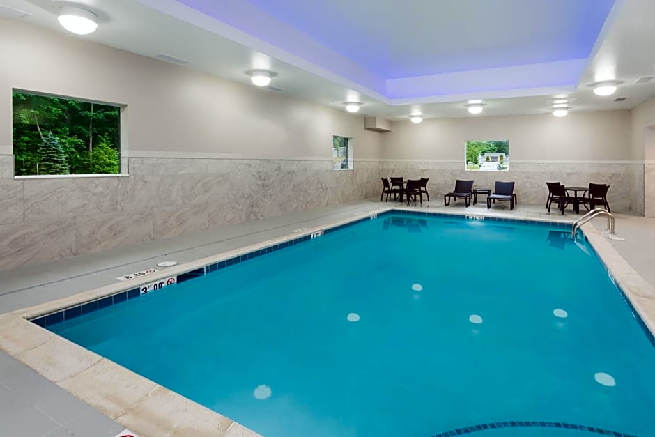 Hampton Inn Kennebunk Kennebunkport Me