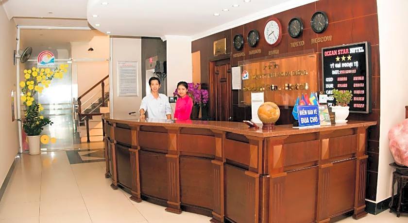 Ocean Star Hotel