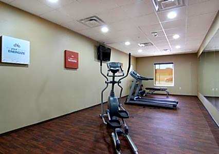 Comfort Inn Midland South I-20