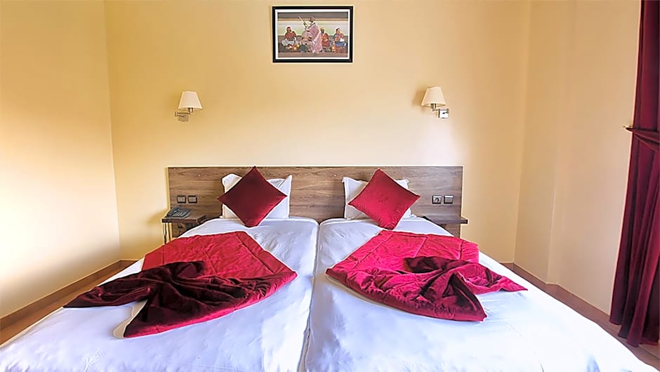 Photo 1 of 1 of Single Room