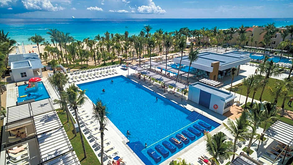 Riu Playacar - All Inclusive