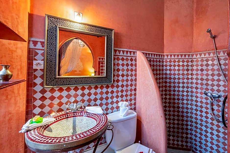 Riad Rêves D'orient & Spa