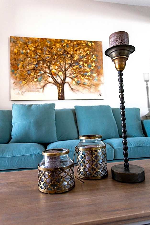 Caretta - Caretta Hotel