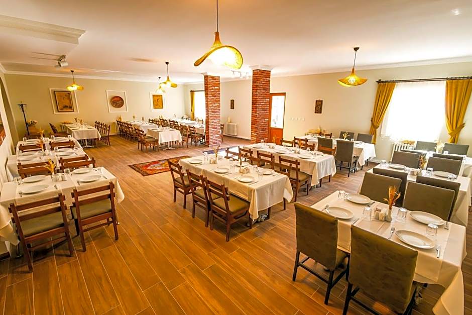 Continent Hotel Kapadokus Thermal