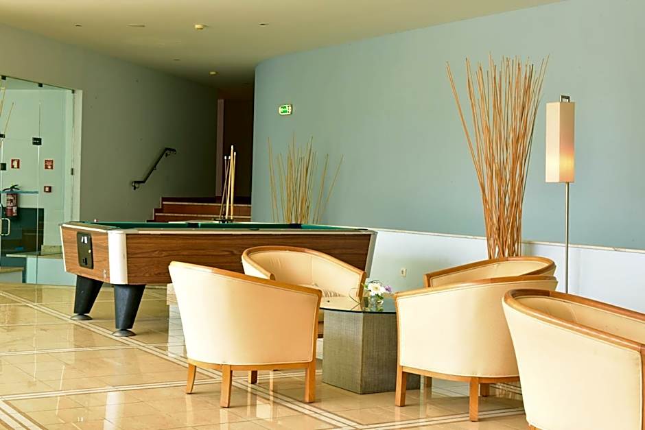 Pestana Alvor Park Hotel Apartamento