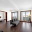 Dorma Praia Golfe