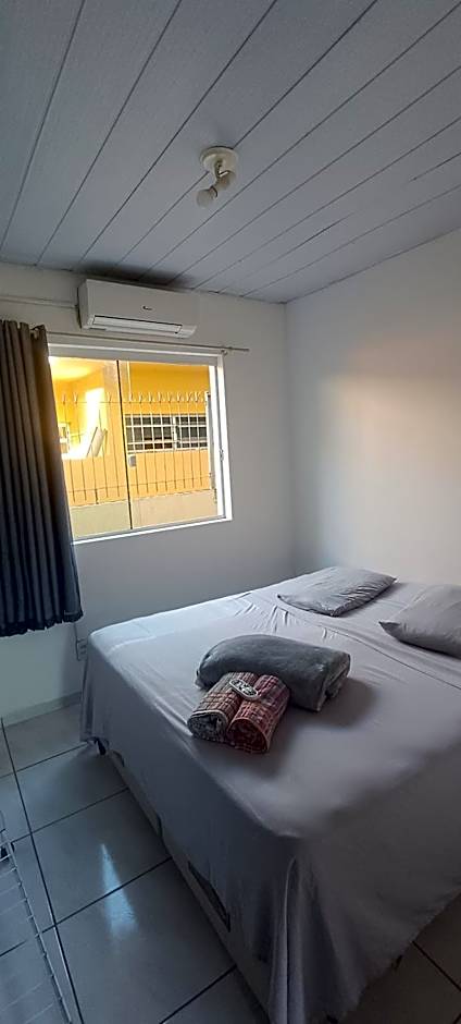 Residencial Erva Doce - 400m da Praia de Canasvieiras