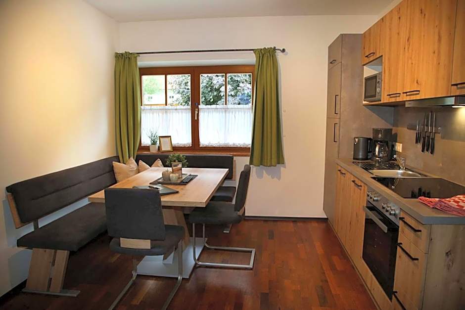 Die Filzmooserin - Apartments in Filzmoos, Filzmoos Card inklusive