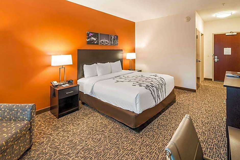 Sleep Inn & Suites Hurricane Zion Park Area