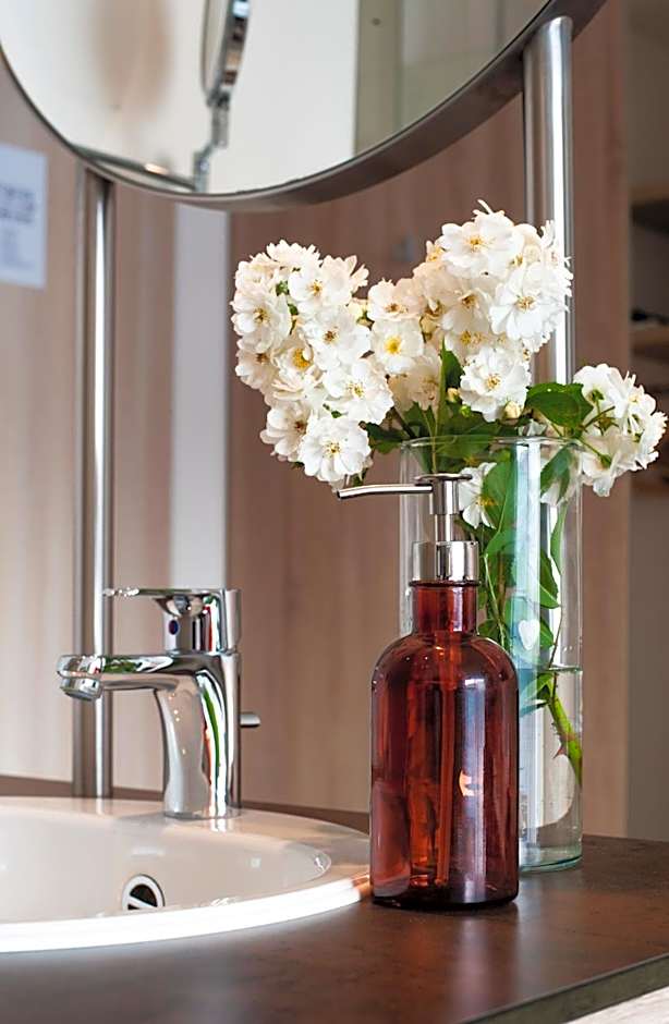 Business Class Hotel Ebersberg