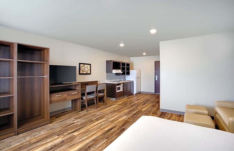 WoodSpring Suites Baltimore White Marsh - Nottingham