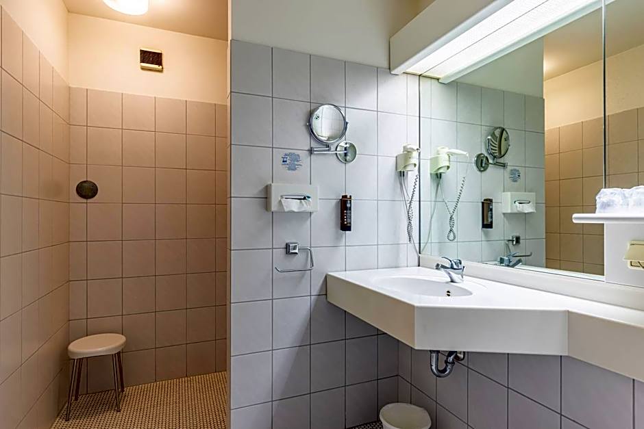 Hotel Lenz oHG