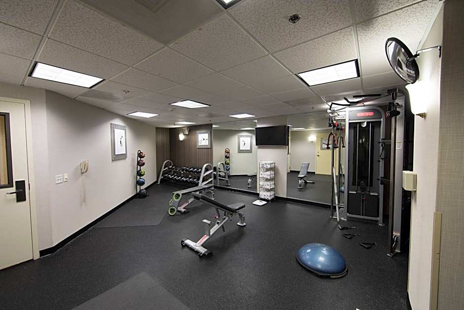 Anaheim Marriott Suites