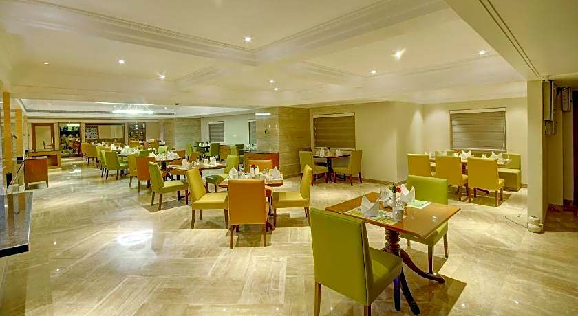 Lemon Tree Premier, The Atrium, Ahmedabad