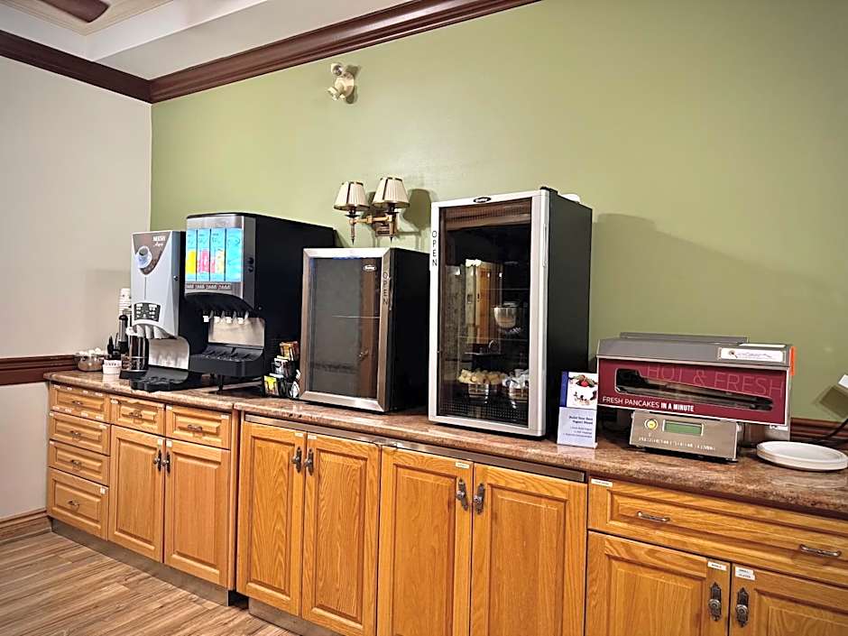 SureStay Plus Hotel by Best Western Kincardine