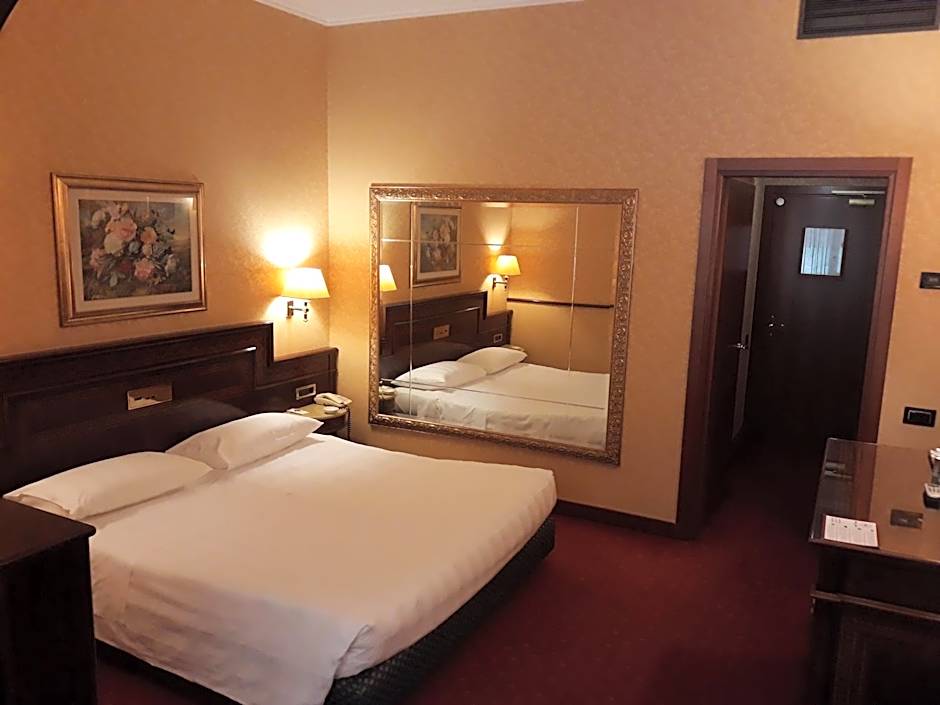 Hotel Motel Luna