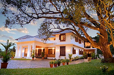 Surya Heritage Hotels