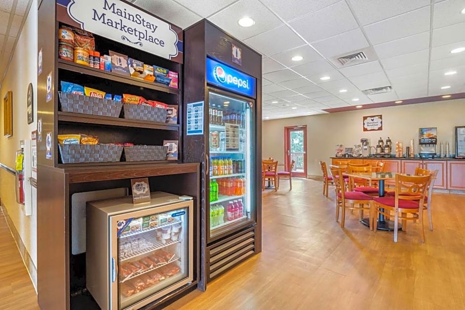 MainStay Suites Grantville