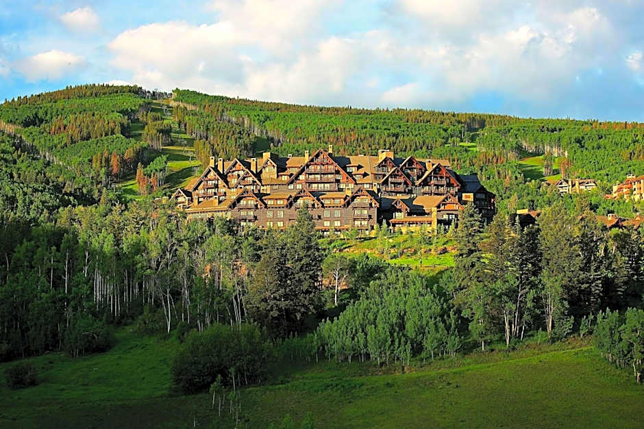 The Ritz-Carlton Bachelor Gulch