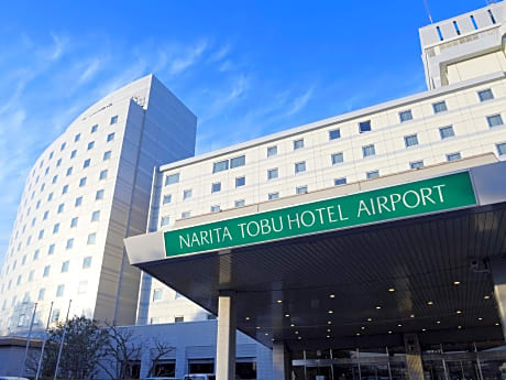 Narita Tobu Hotel Airport
