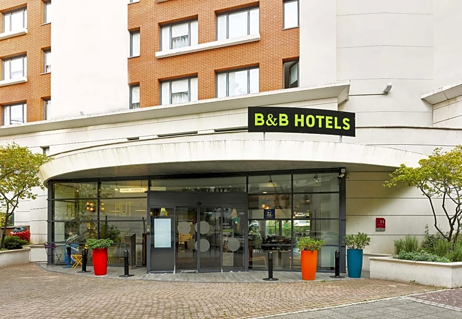 Babes Rueil-Malmaison