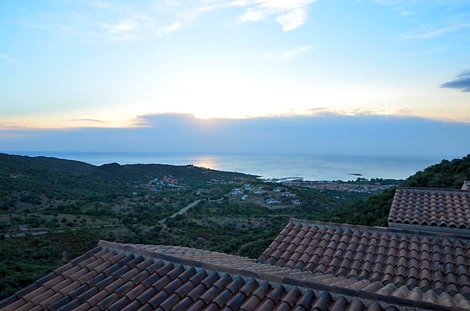 Hotel Castello Budoni