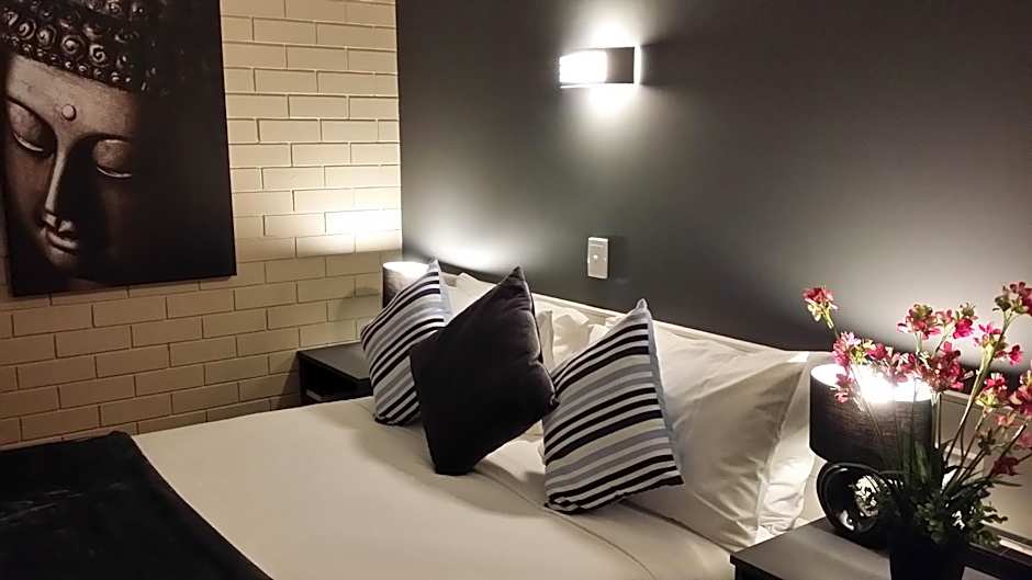 Sandpipers @ Millicent