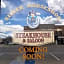 Silver Horseshoe Inn