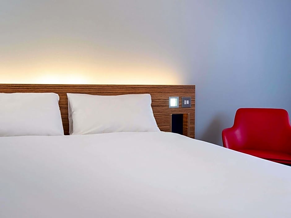 ibis budget London Heathrow Central