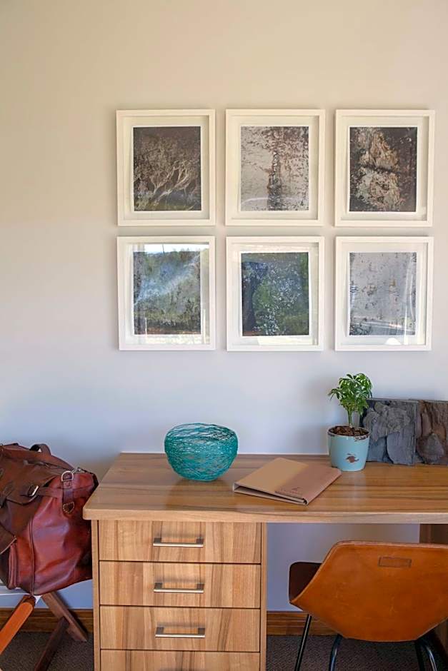 Hudson Manor - Entabeni, Knysna