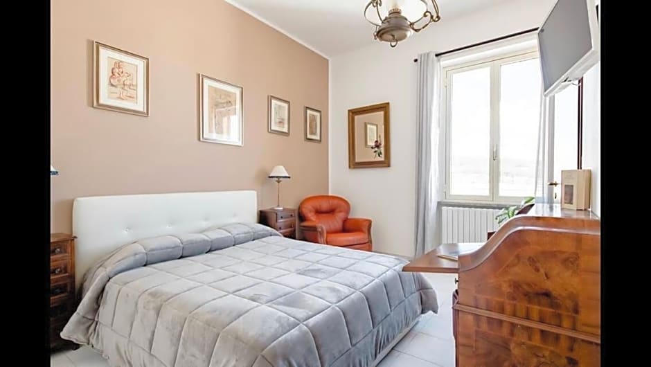 B&B Maison Rosetta IUN-E4948