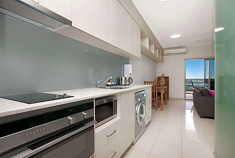 Ramada Suites by Wyndham Zen Quarter Darwin