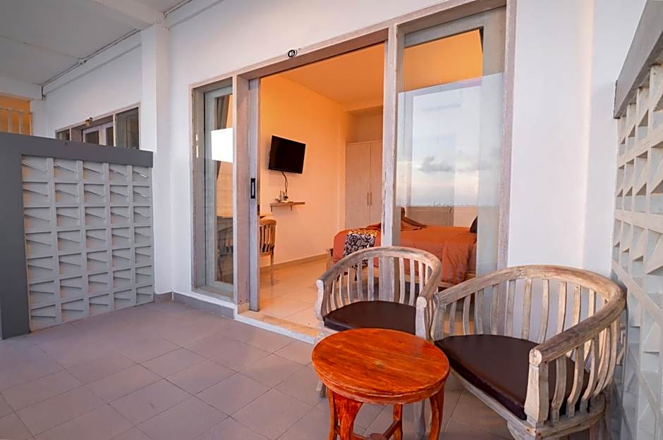 Sau Bali Beach House Canggu