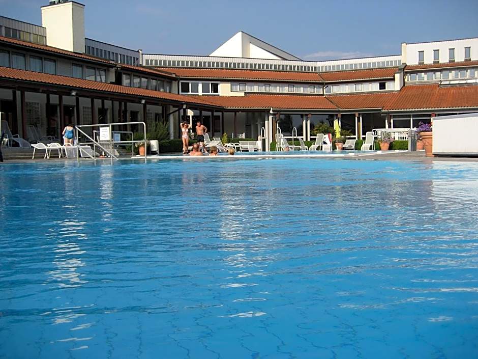 Apparthotel Minerva Diana Octavia