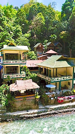Indra Valley Inn Bukit Lawang