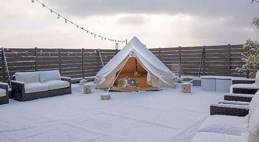 The GrandWest Arashiyama
