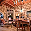 Meleklerevi Cave Hotel