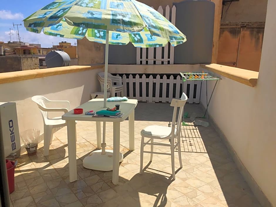 DiVino Marsala centro