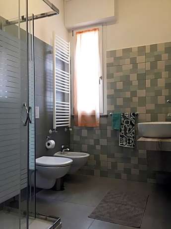 Double or Twin Room with Garden View
