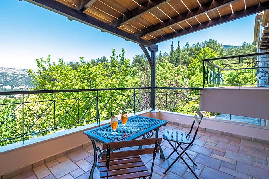 Finday Eco Boutique Hotel