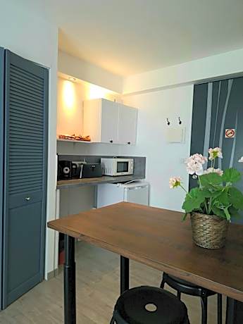Double Room with Extra Bed