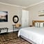 Devereux Lodge