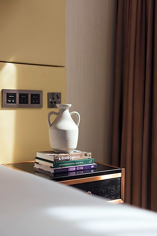 Montcalm Royal London House-City of London