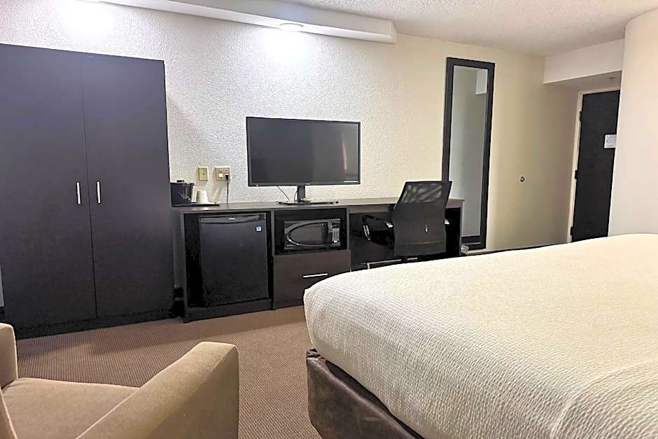 Travelodge by Wyndham Flowood/Jackson/Airport North