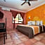 Hotel Hacienda Maria Bonita