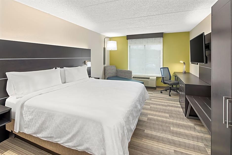 Holiday Inn Express Hotel & Suites Greenville-I-85 & Woodruff Road By IHG