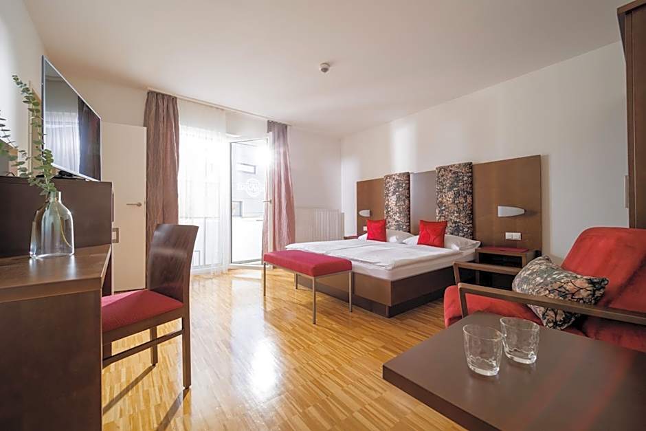 Hotel Garni Toscanina - Adults Only