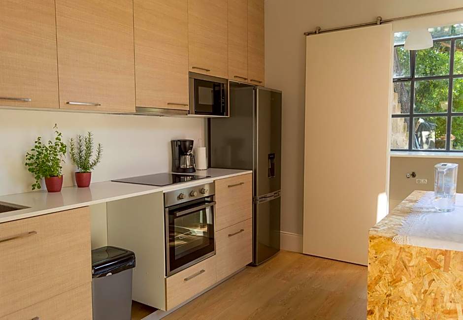 Queen's Garden Hostel