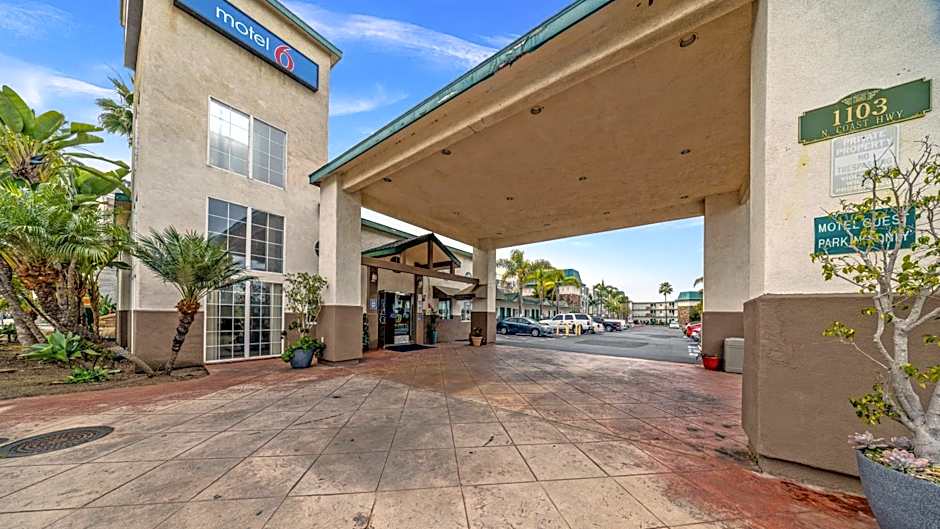 Oceanside, CA - Marina / Camp Pendleton